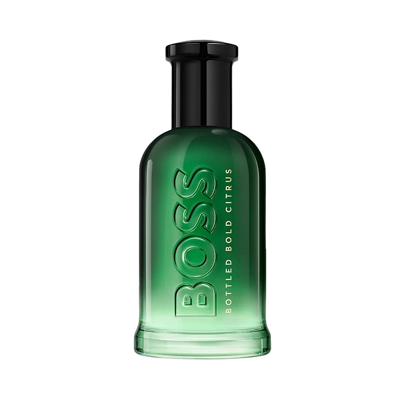BOSS Bottled Bold Citrus EDP