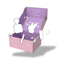 Feminine Beauty Blind Box