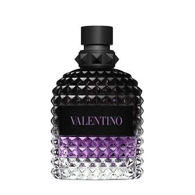 Born Roma Uomo Purple Melancholia