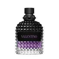 Born Roma Uomo Purple Melancholia