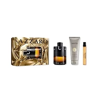 The Most Wanted Parfum 3-Piece Gift Set