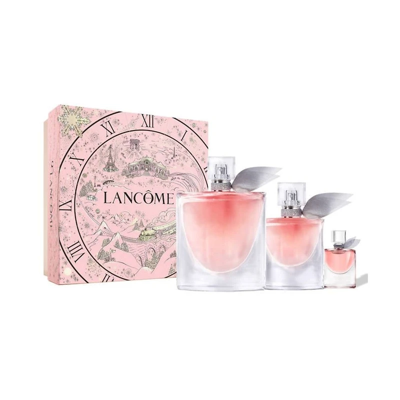 La vie est belle Collection Holiday 2025 Gift Set