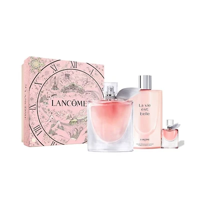 La vie est Belle Inspirations Holiday 2025 Gift Set