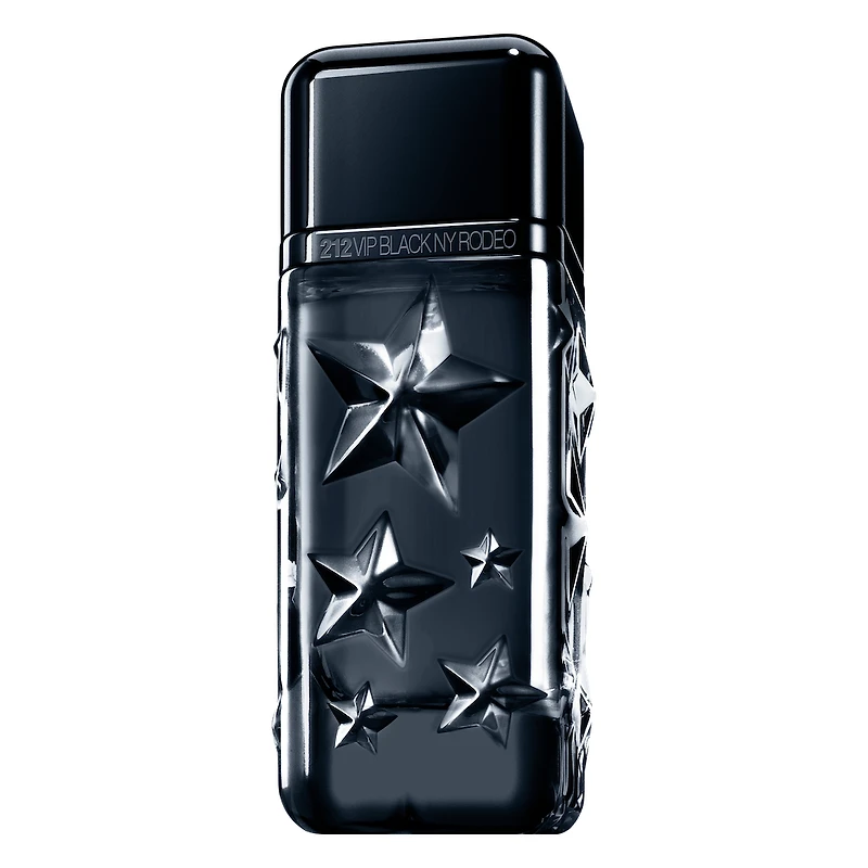 212 VIP Black NY Rodeo Limited Edition EDP