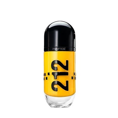 212 VIP Rosé Cab Limited Edition Eau de Parfum