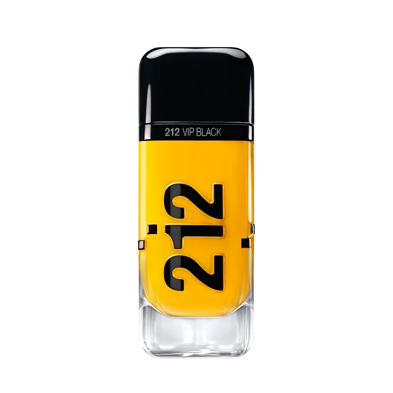 212 VIP Black Cab Limited Edition Eau de Parfum