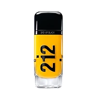 212 VIP Black Cab Limited Edition Eau de Parfum