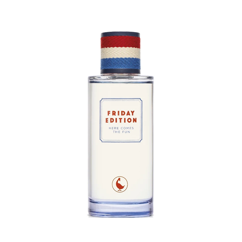 Friday Edition - GWP