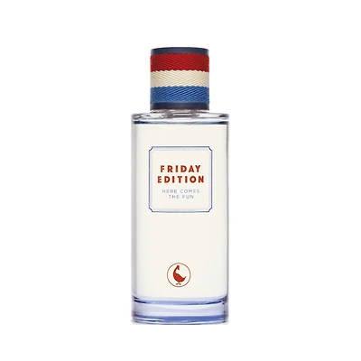 Friday Edition - GWP