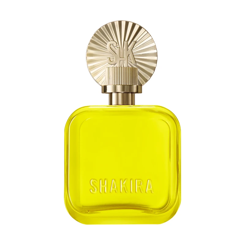 Shakira Amarillo
