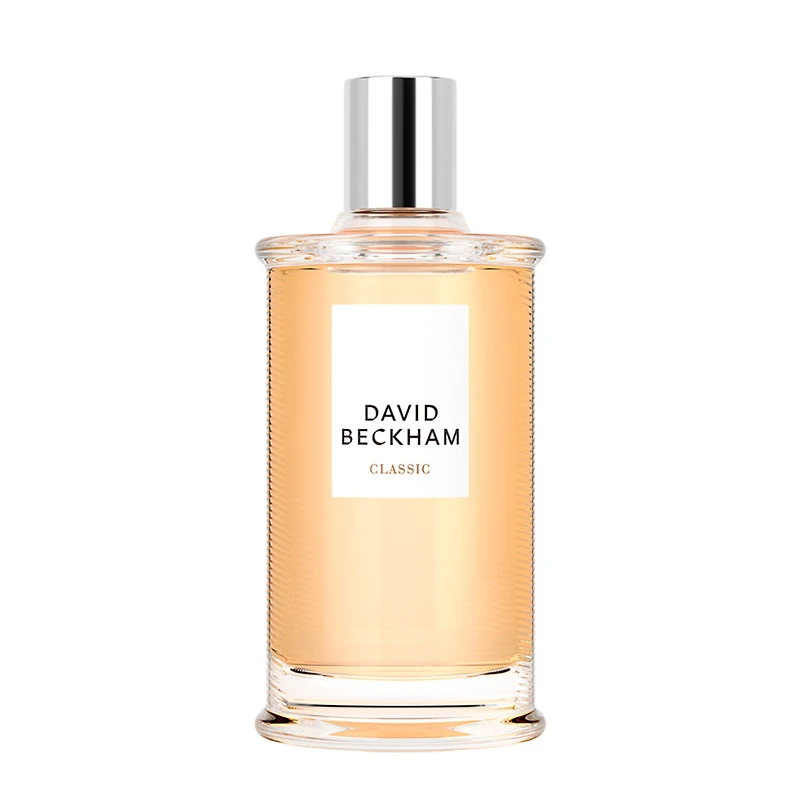 David Beckham Classic Eau de Toilette