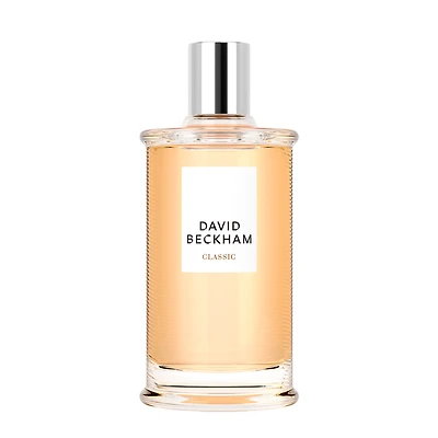 David Beckham Classic Eau de Toilette