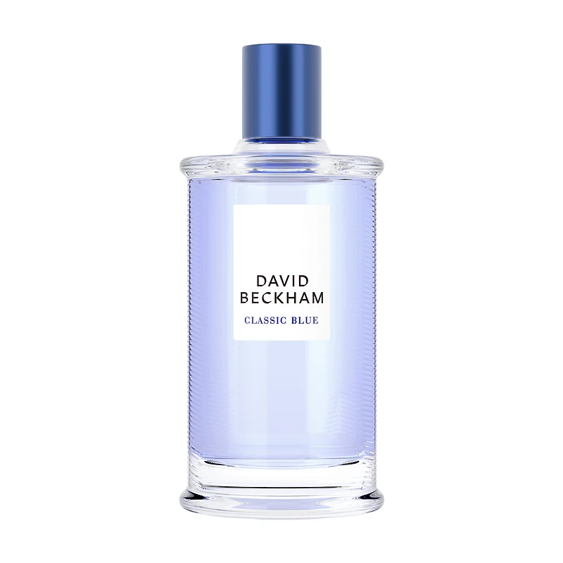 David Beckham Classic Blue Eau de Toilette
