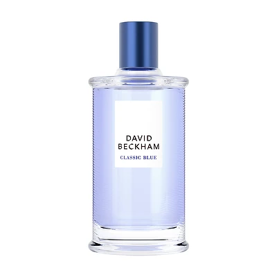 David Beckham Classic Blue Eau de Toilette