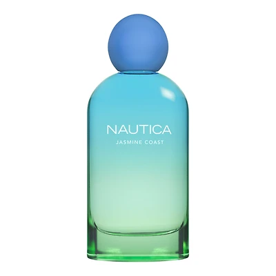 Nautica Jasmine Coast Eau de Parfum