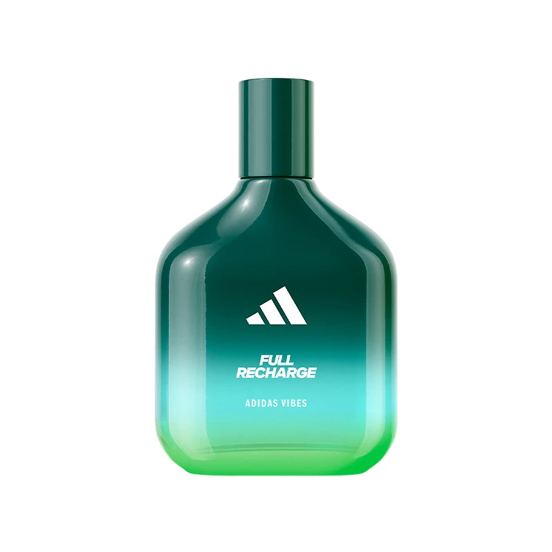 Vibes Full Recharge Eau de Parfum