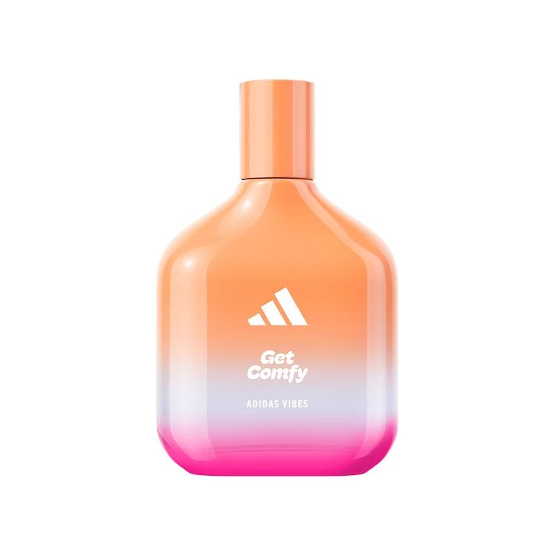 Vibes Get Comfy Eau de Parfum