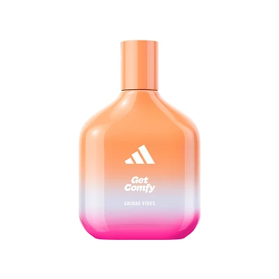 Vibes Get Comfy Eau de Parfum