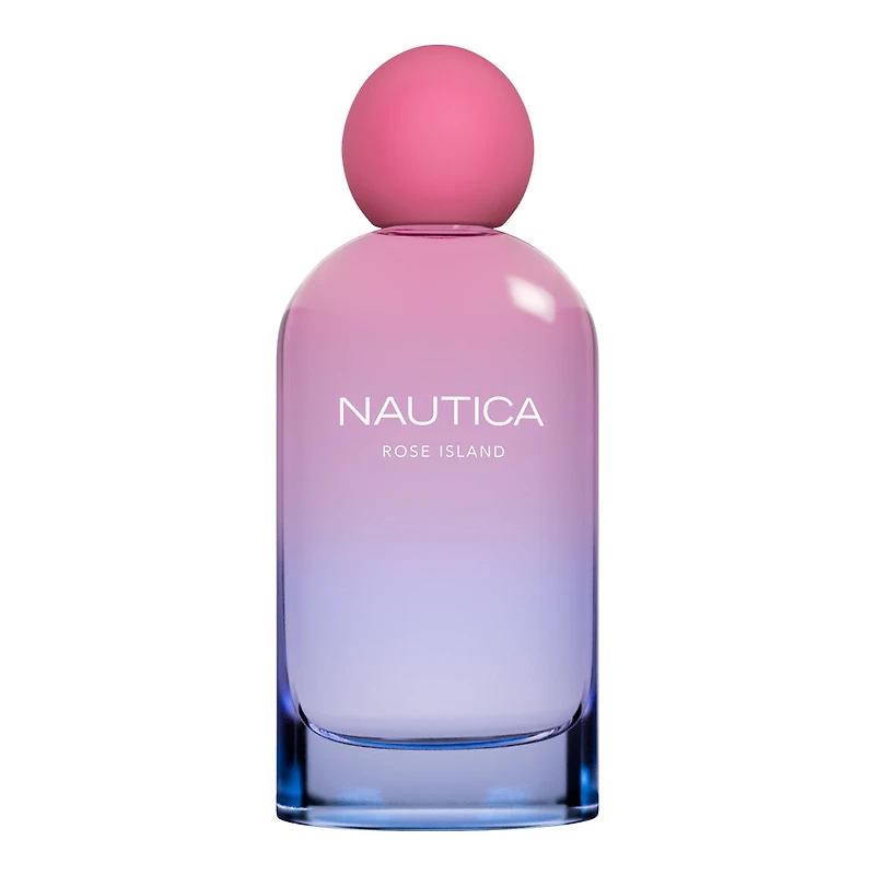Nautica Rose Island Eau de Parfum