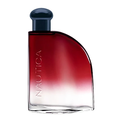 Nautica Red Eau de Toilette