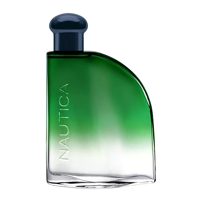 Nautica Green Eau de Toilette