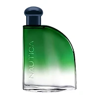 Nautica Green Eau de Toilette