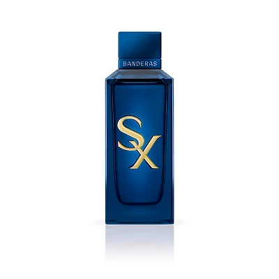 Seduction X Eau de Parfum for Men