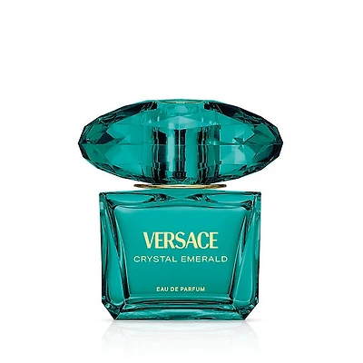 Crystal Emerald Eau de Parfum