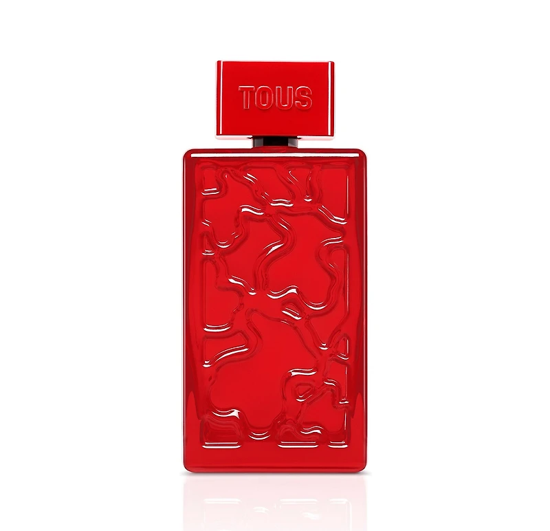 KAOS Red