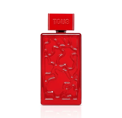 KAOS Red