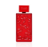KAOS Red