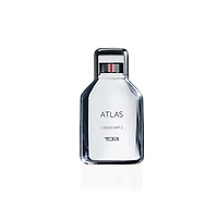 Atlas [00:00 GMT] EDP