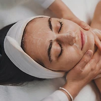 Deep Facial Cleansing