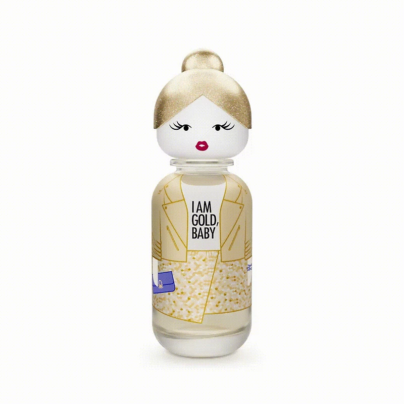 Sisterland Golden Vanilla