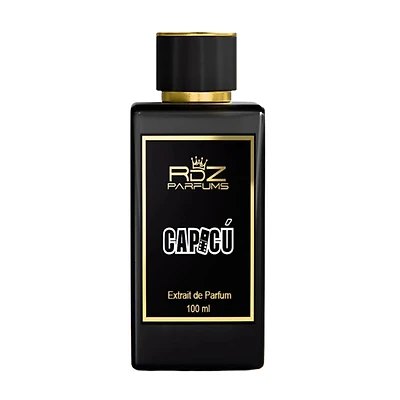 CAPICÚ Extrait de Parfum