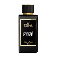 CAPICÚ Extrait de Parfum