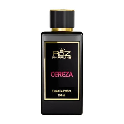 Cereza Extrait de Parfum