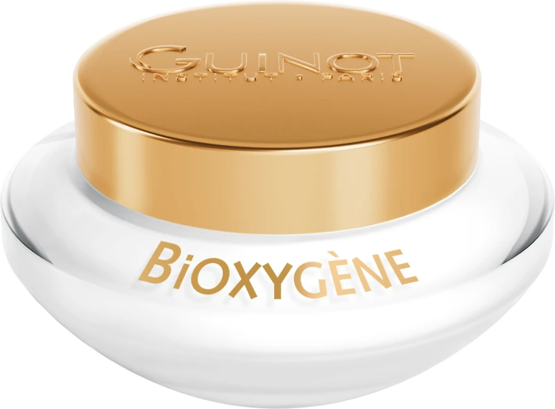 BiOxygene Cream 50mL