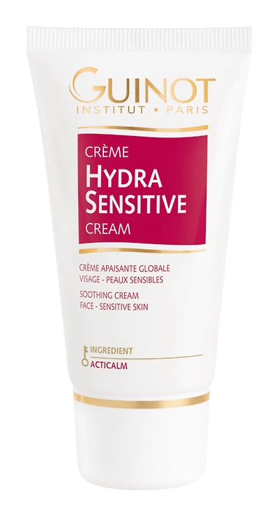 Crème Hydra Sensitive 50mL