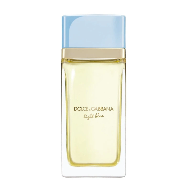 Light Blue Eau de Parfum