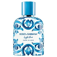 Light Blue Capri in Love Pour Homme Eau de Parfum
