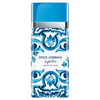 Light Blue Capri in Love Eau de Parfum