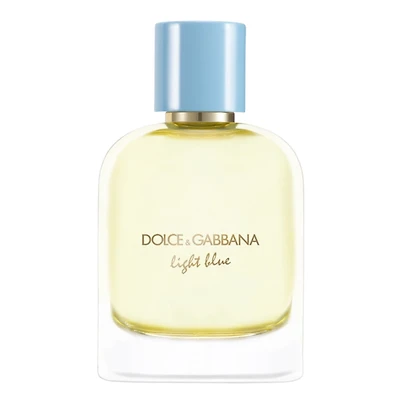 Light Blue Pour Homme Eau de Parfum
