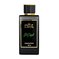 El CoquÍ Extrait de Parfum