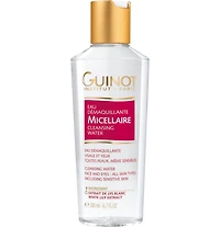 Instant Cleansing Water - Eau Démaquillante Micellaire
