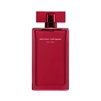 Narciso Rodriguez for her EDP Intense