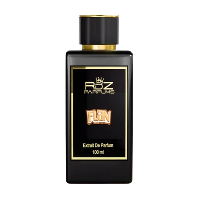 Flan Extrait de Parfum