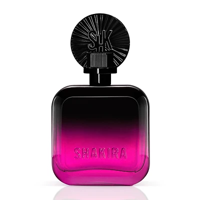 Shakira Fucsia Elixir Eau de Parfum