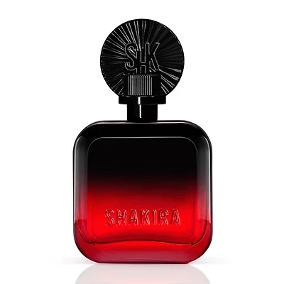 Shakira Rojo Elixir Eau de Parfum