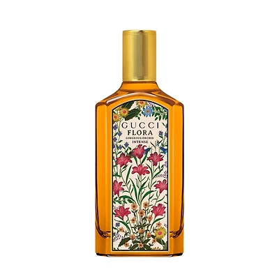 Gucci Flora Gorgeous Orchid Intense